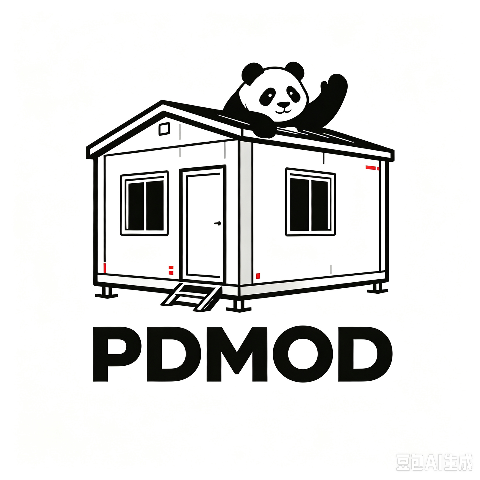 PDMOD — Modular & Container House Supplier